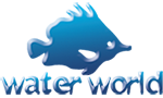 water world lanka logo